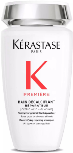 KERASTASE - Première Bain Décalcifiant Rénovateur Shampoo 250 ml