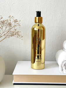 Shampoo Argan Enriched