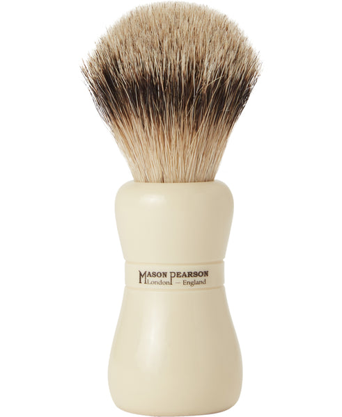 Mason Pearson Shaving Brush Pure Badger