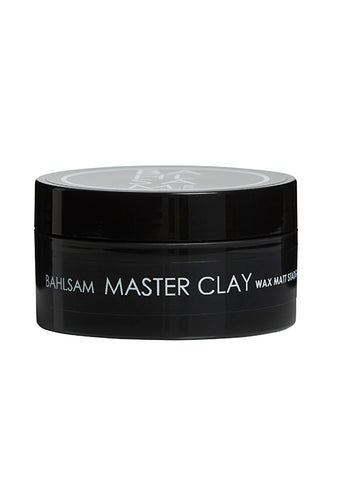 Hårvax Master Clay ⎮ Bahlsam